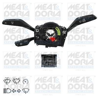 Steering Column Switch